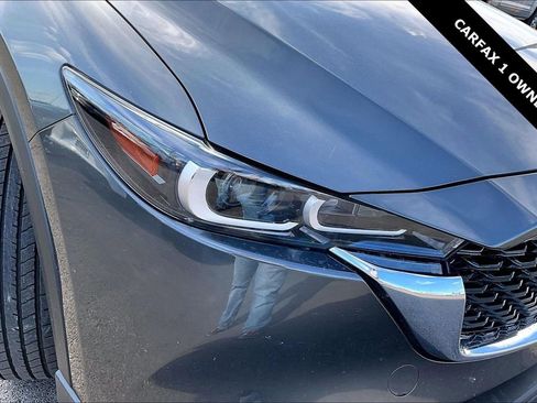 Used 2023 MAZDA CX-5 AWD 2.5 S w/ Preferred Package image 31
