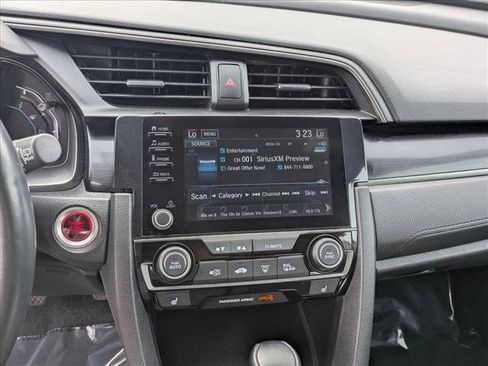 Used 2020 Honda Civic EX image 13