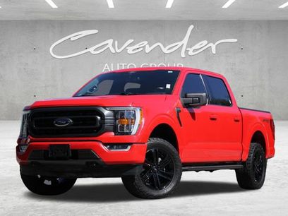 Used 2021 Ford F150 XLT w/ Equipment Group 302A High