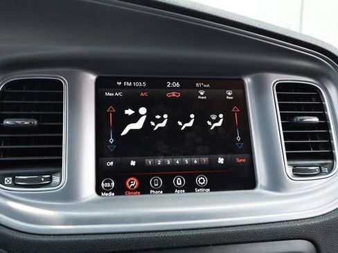 Used 2023 Dodge Charger SXT RWD image 16