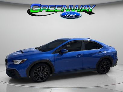 Used 2023 Subaru WRX Limited