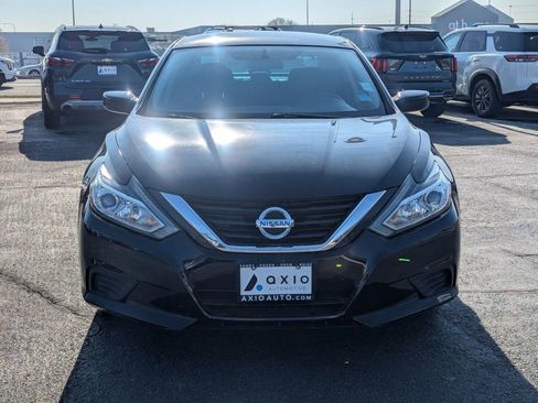Used 2017 Nissan Altima 2.5 S w/ Power Driver Seat Package image 10