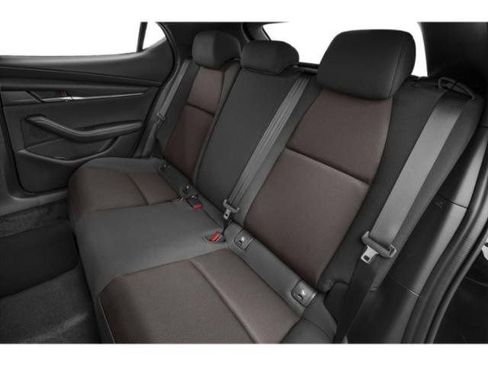 New 2026 MAZDA MAZDA3 s image 18