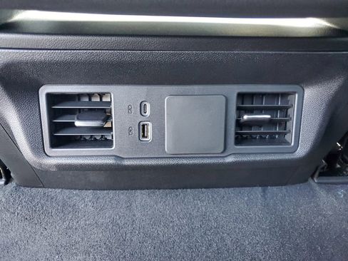 New 2025 Chevrolet Silverado 1500 Custom w/ LPO, Utility Wall Package image 12