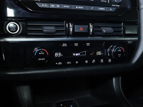 Certified 2022 Nissan Pathfinder S AWD/4WD image 27