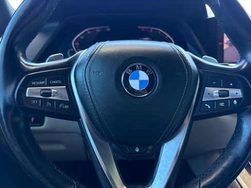 Used 2019 BMW X5 xDrive40i w/ Premium Package 2 AWD/4WD image 26