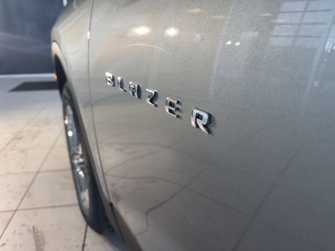 New 2026 Chevrolet Blazer LT w/ Convenience Package image 10