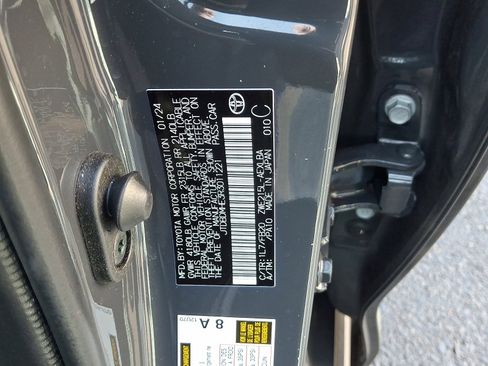 Used 2024 Toyota Corolla LE image 26