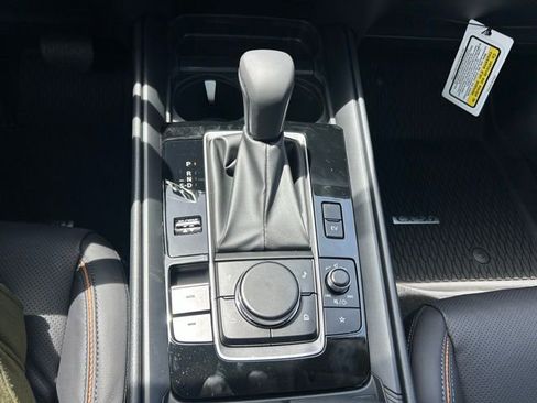 New 2026 MAZDA CX-50 AWD 2.5 Hybrid w/ Weather Package image 20