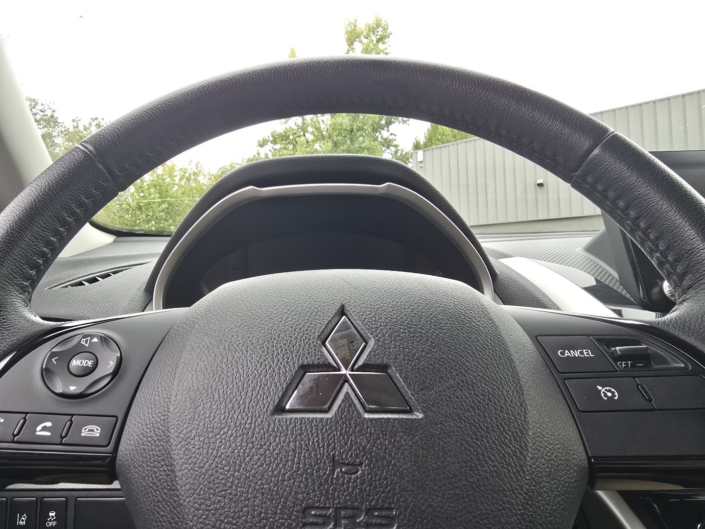 Used 2023 Mitsubishi Eclipse Cross SE AWD/4WD image 24