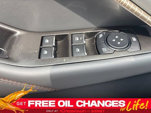 New 2026 Ford Explorer Active w/ Active Comfort Package AWD/4WD image 16