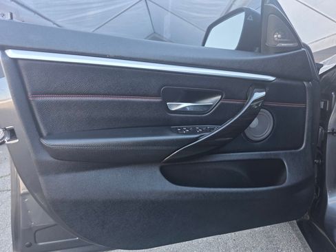 Used 2018 BMW 430i Gran Coupe image 11