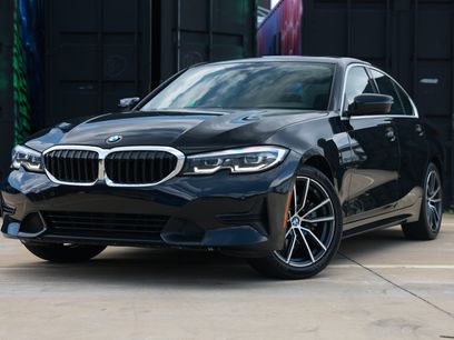 Used 2020 BMW 330i Sedan w/ Convenience Package