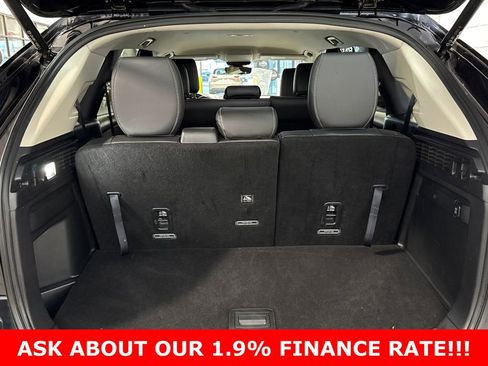 Certified 2025 MAZDA CX-90 3.3 Turbo w/ Select Package image 12