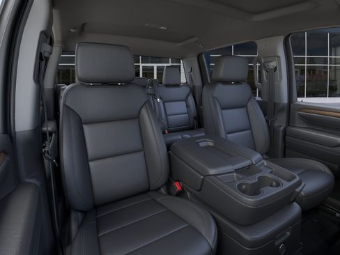 New 2026 GMC Sierra 3500 SLT AWD/4WD image 17