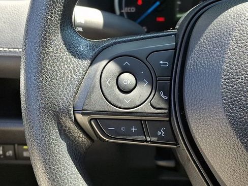 Used 2024 Toyota RAV4 LE AWD/4WD image 23