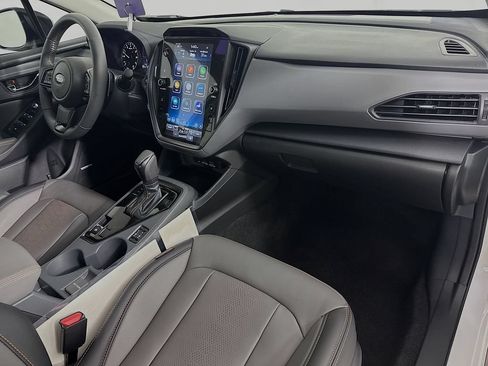 Used 2025 Subaru Crosstrek 2.5i Limited w/ Crosstrek Mirror Package AWD/4WD image 36