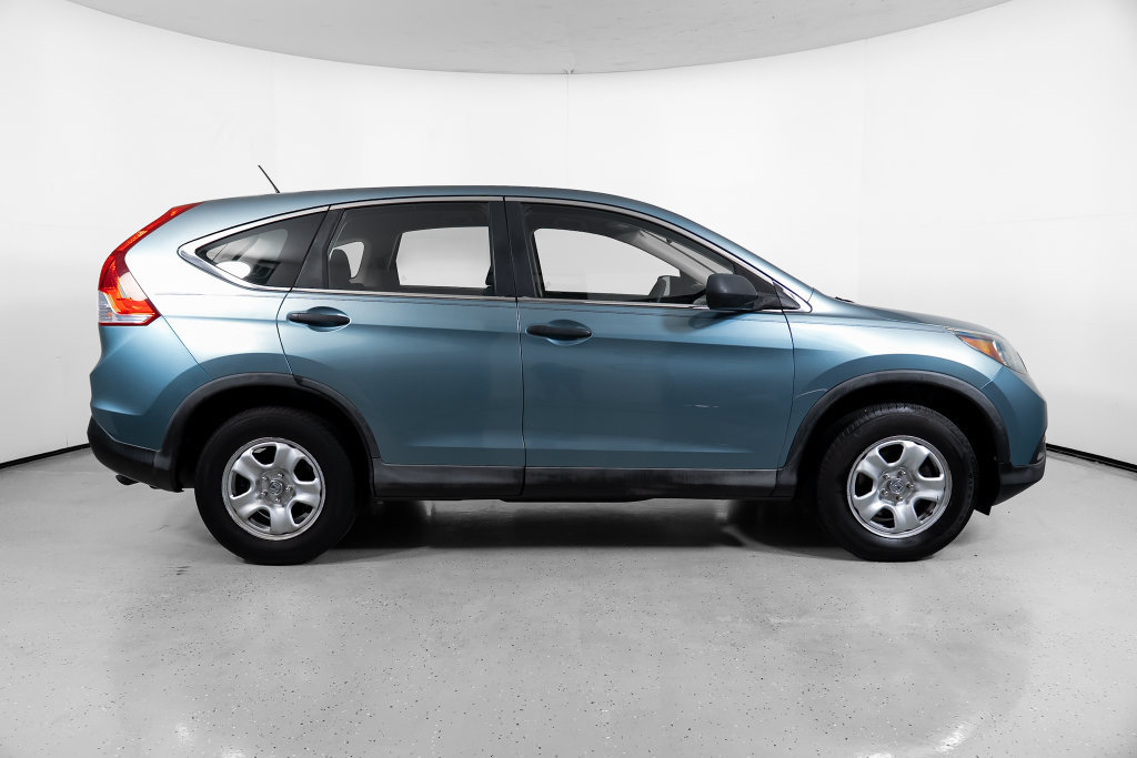 Used 2014 Honda CR-V LX image 3