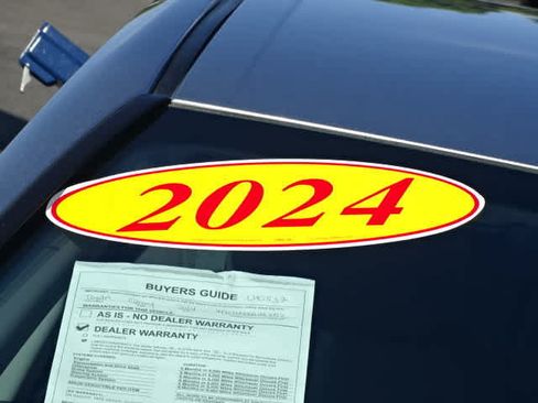 Certified 2024 Toyota Camry LE FWD image 6