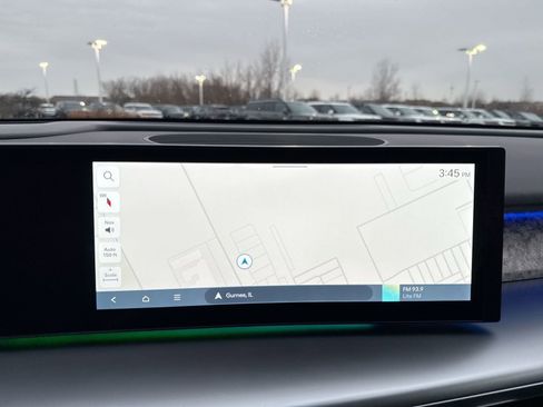 New 2026 Hyundai Ioniq 9 Calligraphy image 20