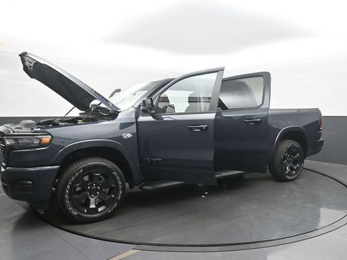 New 2026 RAM 1500 4x4 Crew Cab image 55