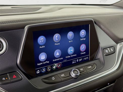 Used 2022 Chevrolet Blazer LT image 14