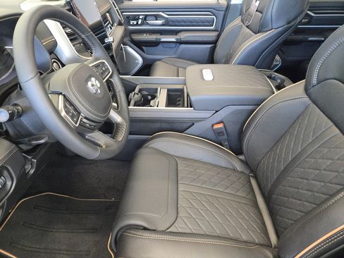 New 2026 RAM 1500 Tungsten w/ Off Road Group image 12