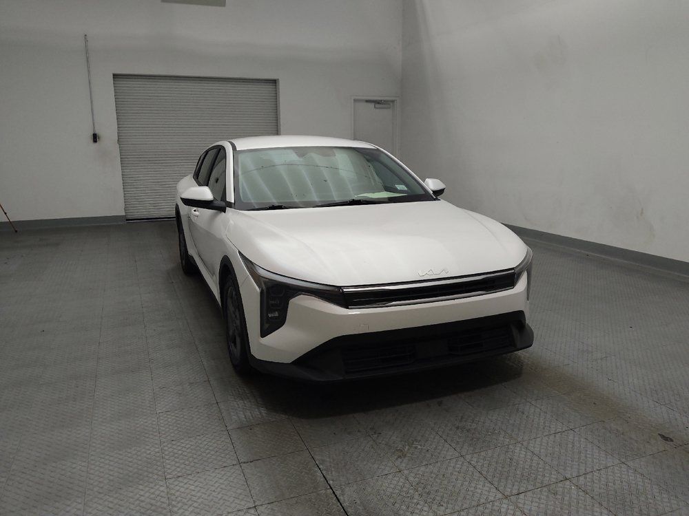 Used 2025 Kia K4 FWD image 14