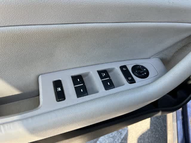 Used 2015 Hyundai Sonata Sport FWD image 30