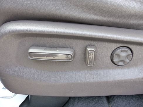 Used 2024 Honda Odyssey EX-L image 23