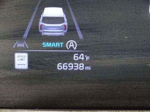 Used 2024 Kia Telluride EX image 49