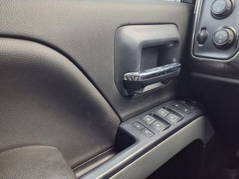 Used 2019 Chevrolet Silverado 1500 LT w/ All Star Edition image 18