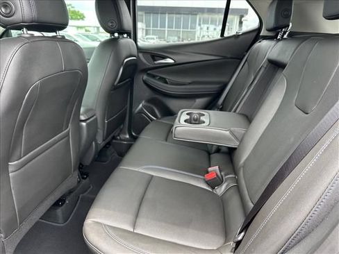 New 2026 Buick Encore GX Sport Touring w/ Advanced Technology Package FWD image 22