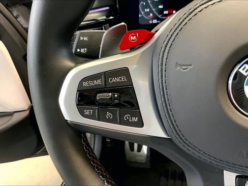Used 2023 BMW M5 w/ Competition Package AWD/4WD image 23