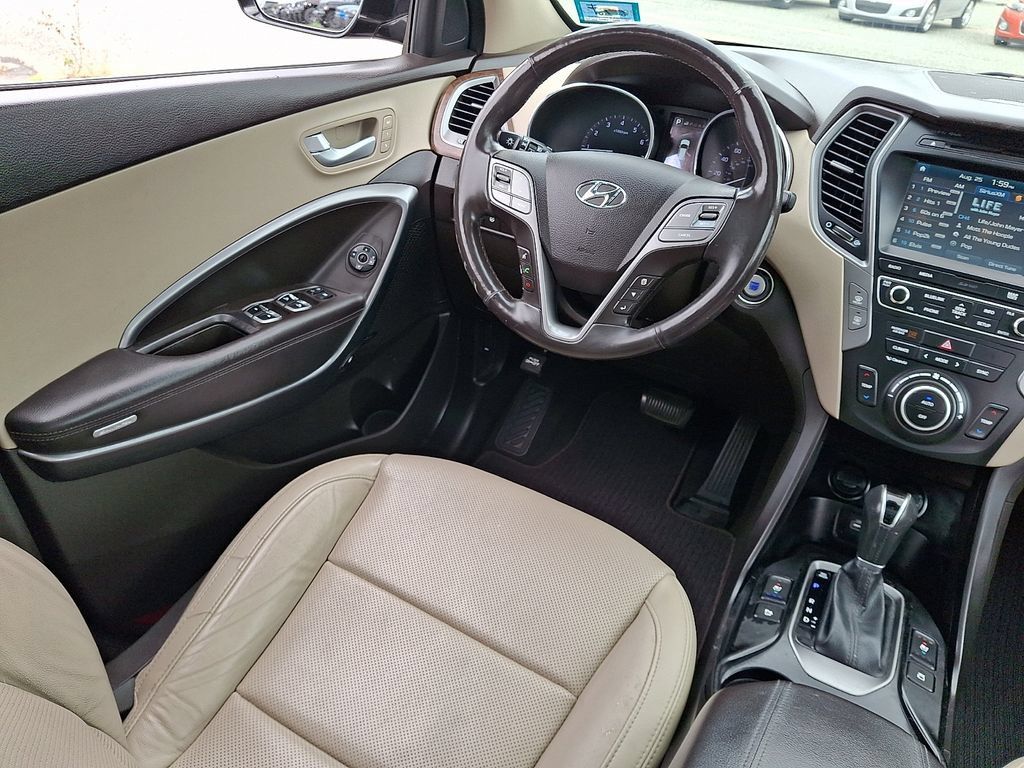 Used 2018 Hyundai Santa Fe Sport AWD/4WD image 15
