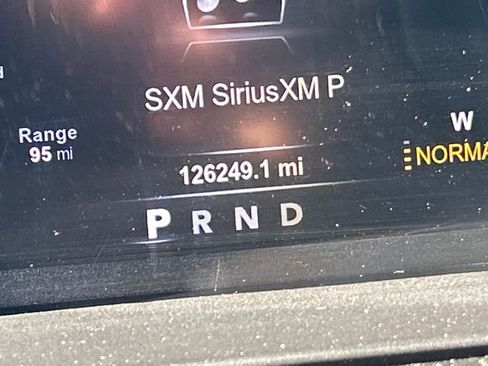 Used 2018 RAM 1500 Rebel w/ Luxury Group image 17