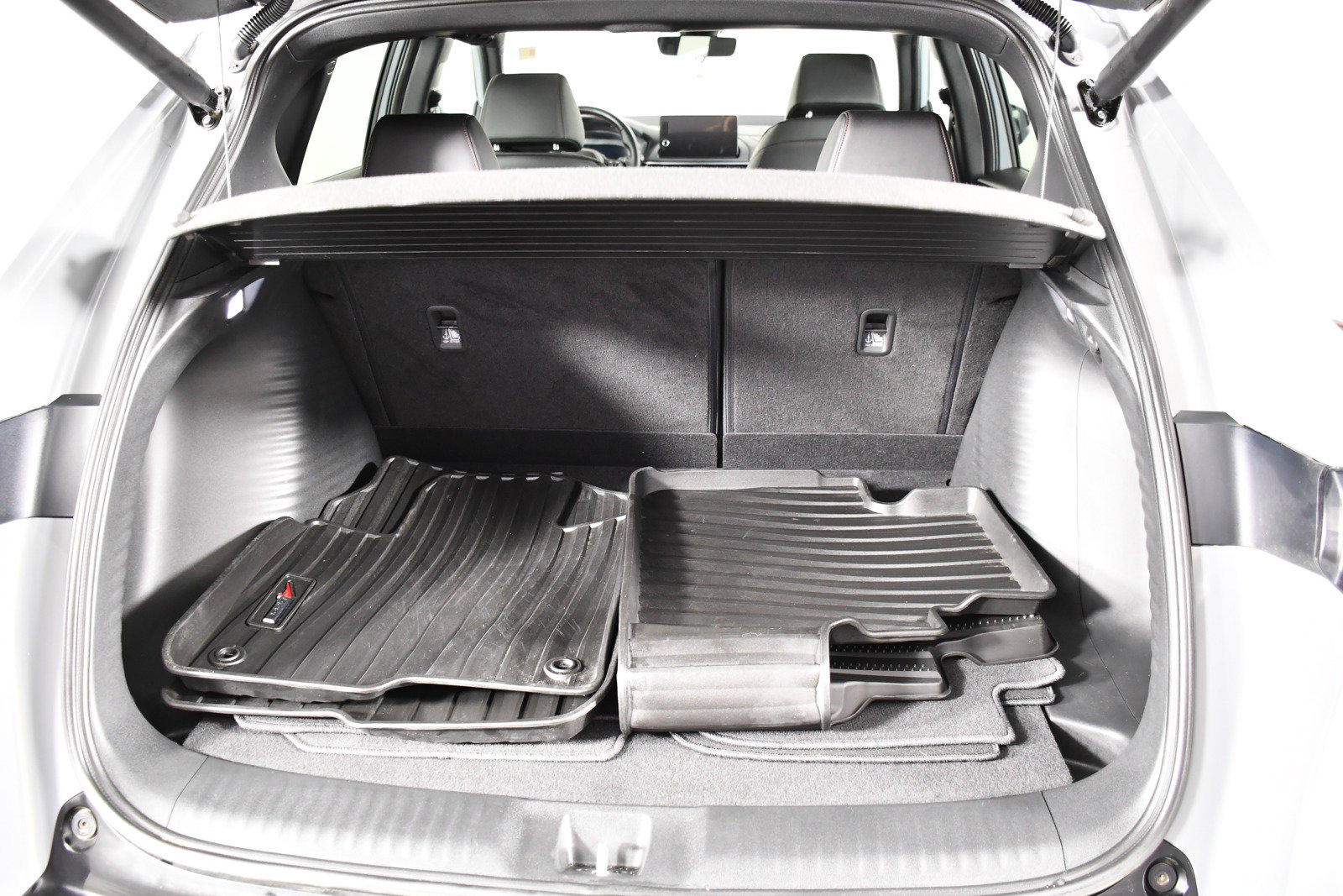 Certified 2025 Acura ADX A-Spec AWD/4WD image 47