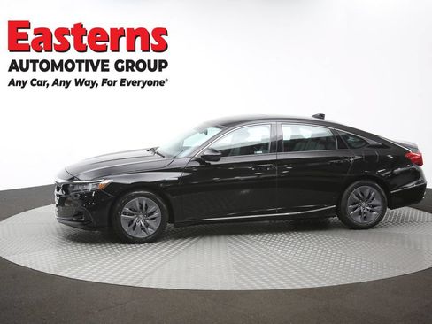 Used 2022 Honda Accord EX-L image 59