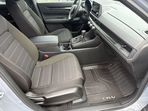 Used 2024 Honda CR-V Sport image 15