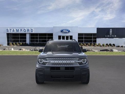 New 2025 Ford Bronco Sport Big Bend AWD/4WD image 6
