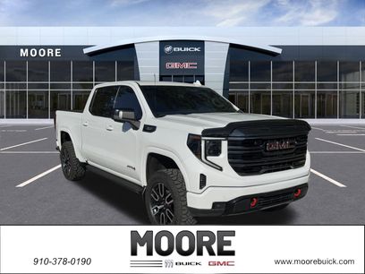 Used 2022 GMC Sierra 1500 AT4 w/ AT4 Premium Package