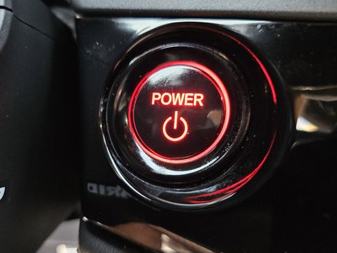 Certified 2024 Honda Accord Sport image 41