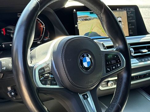 Used 2023 BMW X5 xDrive40i w/ M Sport Package AWD/4WD image 29