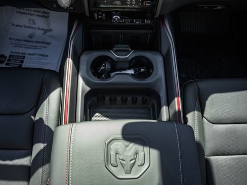 New 2026 RAM 1500 Rebel image 26