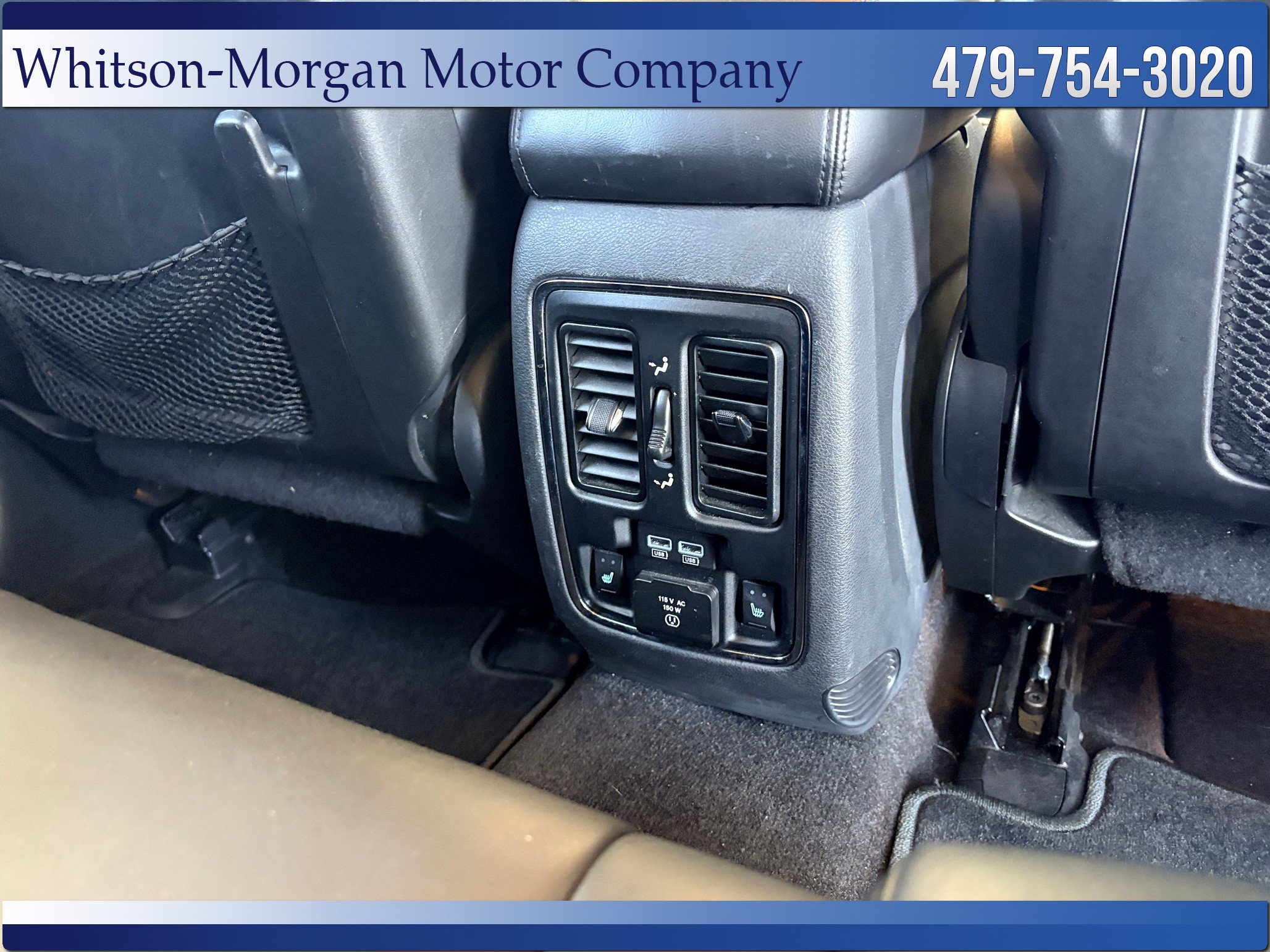 Used 2014 Dodge Durango Limited RWD image 37