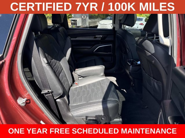 Used 2023 Kia Telluride SX Prestige AWD/4WD image 11