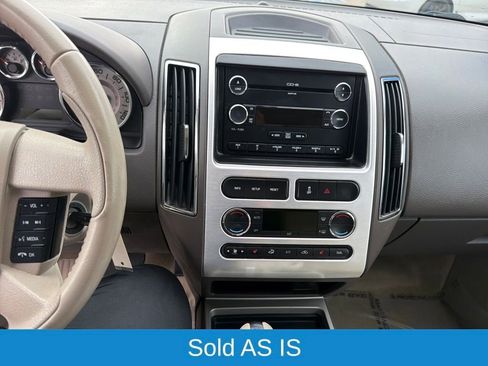 Used 2009 Ford Edge Limited image 16