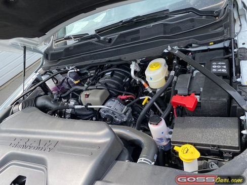 New 2024 RAM 3500 Tradesman image 22