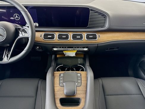 New 2026 Mercedes-Benz GLE 350 4MATIC image 14