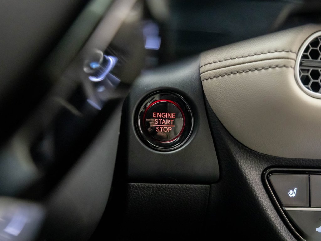 Certified 2026 Honda HR-V EX-L image 22